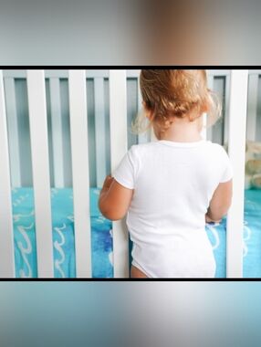 Coco Moon Nalu Crib Sheet